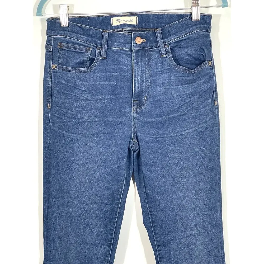 Madewell womens size